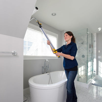 EasyRoll™ Wall Paint Roller System